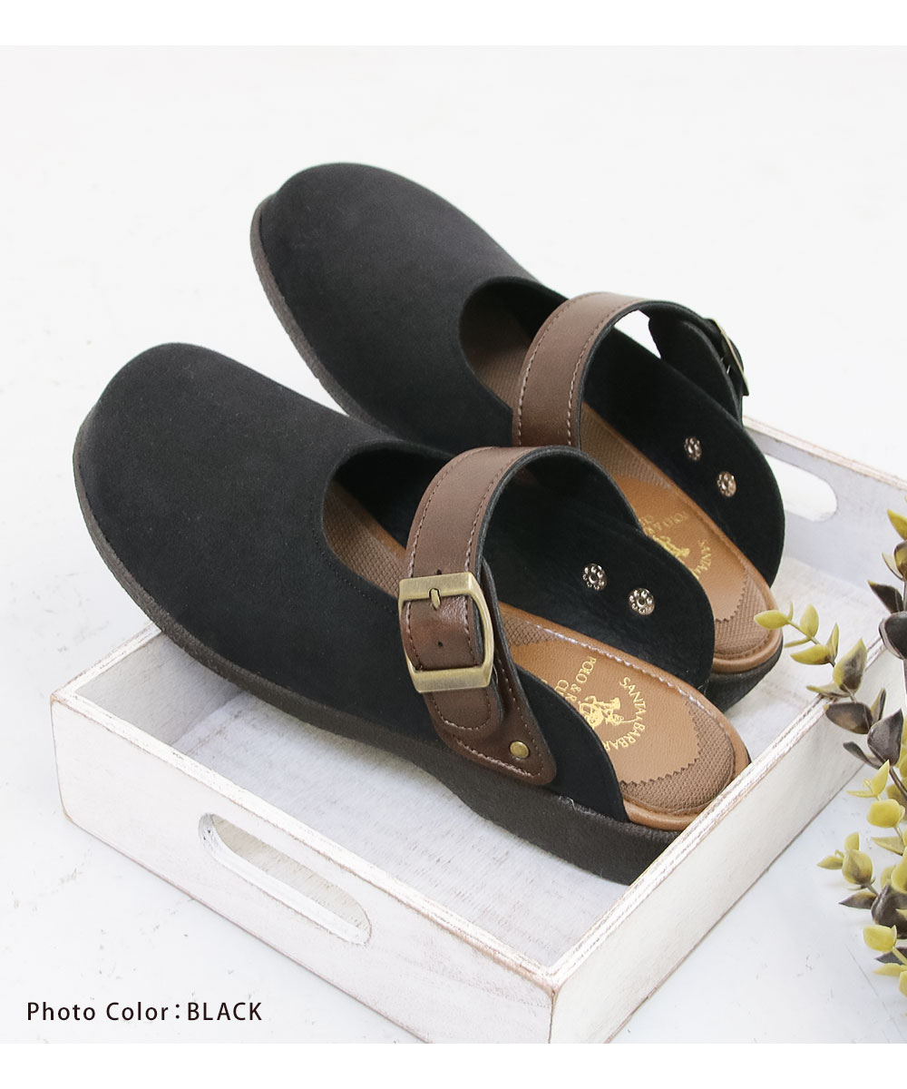 laguagem Vintage like sabo サンダル LAGUA GEM | VINTAGE LIKE SABO サンダル (パンプス ) |SHEL