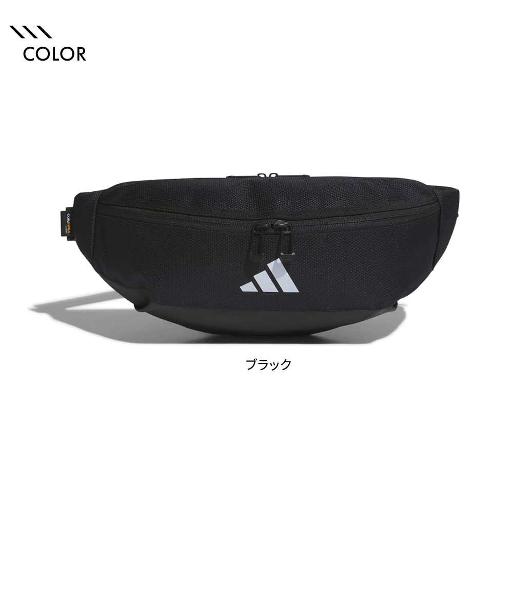 adidas originalsアディダスオリジナルス キラキラウエストバッグ アディダス ウエストバッグ ボディバッグ ブランド ウエストポーチ