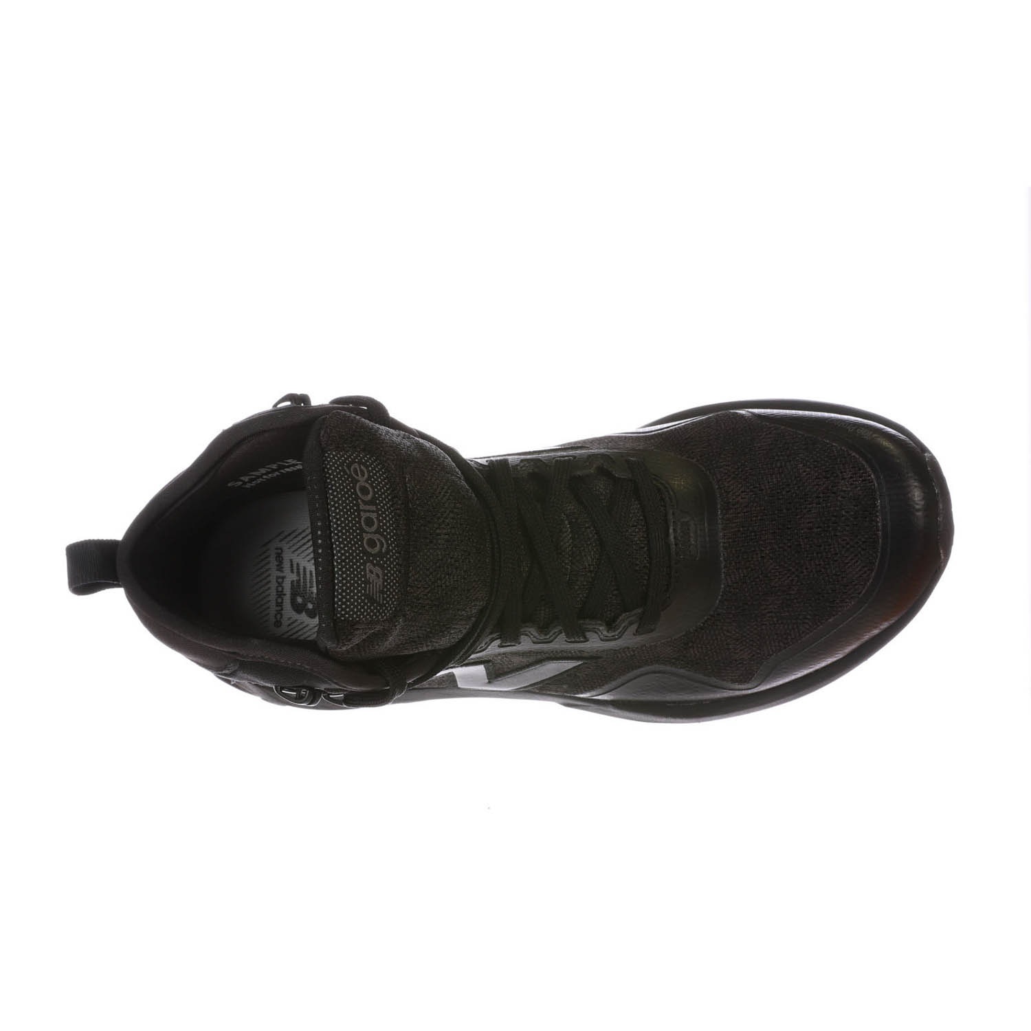 ニューバランス　トレッキングシューズ、スニーカー 楽天市場】ニューバランス Fresh Foam X Garoe Hiker GORE-TEX MTGMG