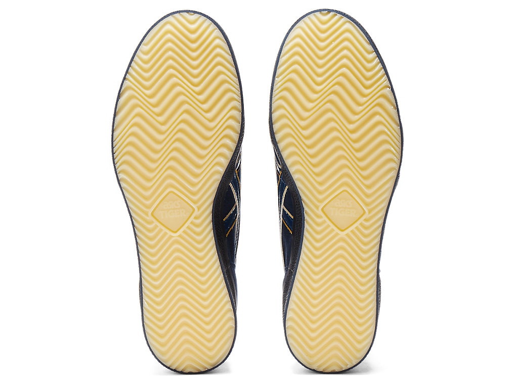 アシックス ローテレフリー バレーボール レフェリーシューズ 紐靴