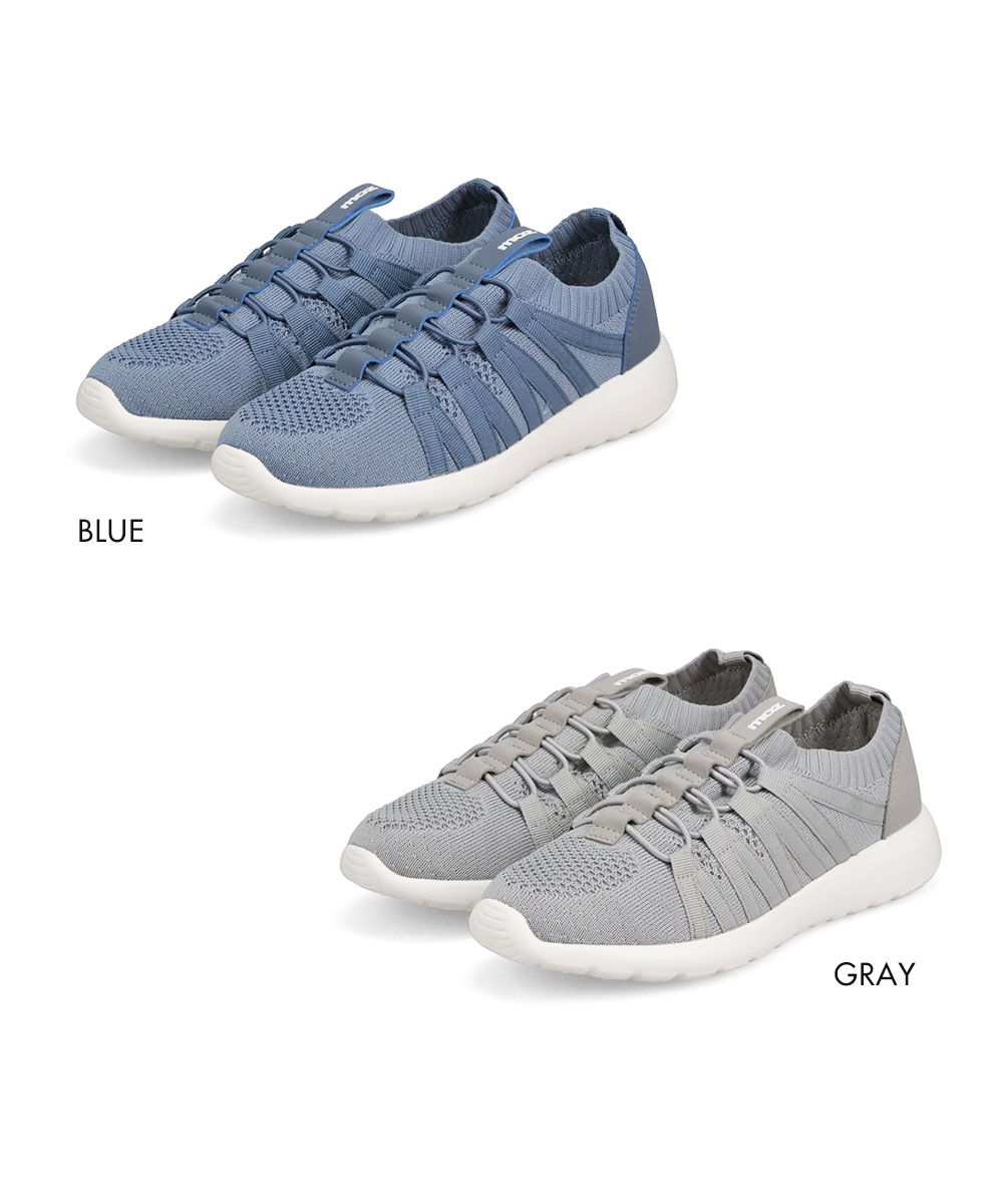 ★GRAY MACHお探しの方にも!★MOSSモス GUMM ➕ソールカバー星柄 モズ moz スニーカー レディース カジュアル スポーティ