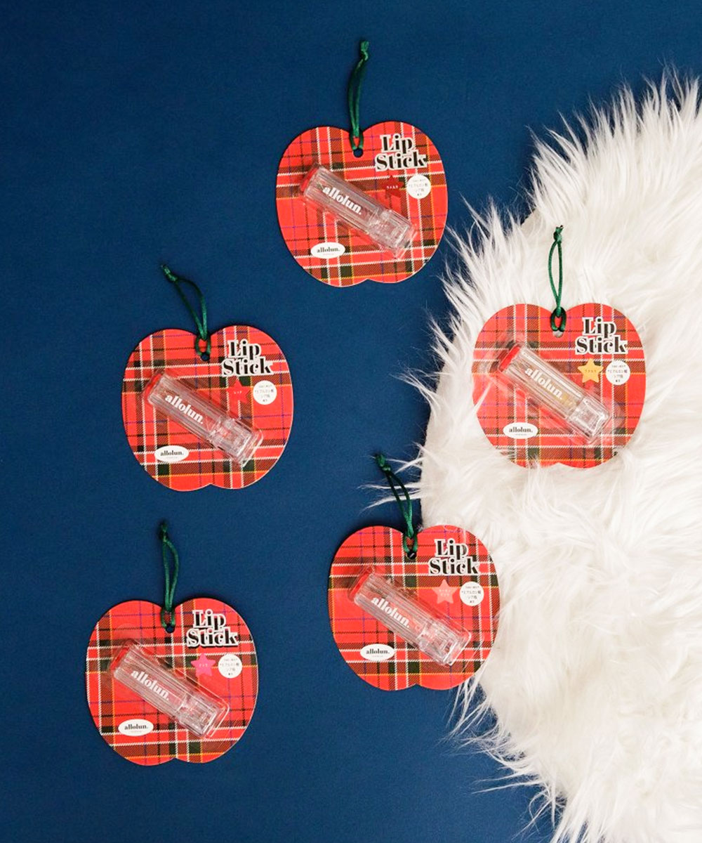 リプラオール 未開封 3本セット オールオルン コスメ リップスティック グロス 子供用 ラメ 子供