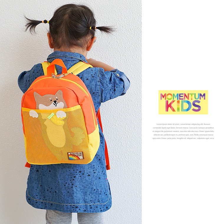 リュックサック キッズ 女の子 男の子 アニマル 動物 かわいい