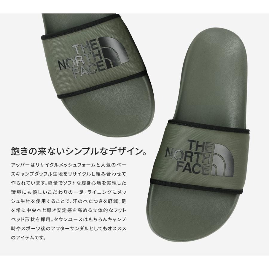 THE NORTH FACE ザ ノース フェイス サンダル メンズ ブランド