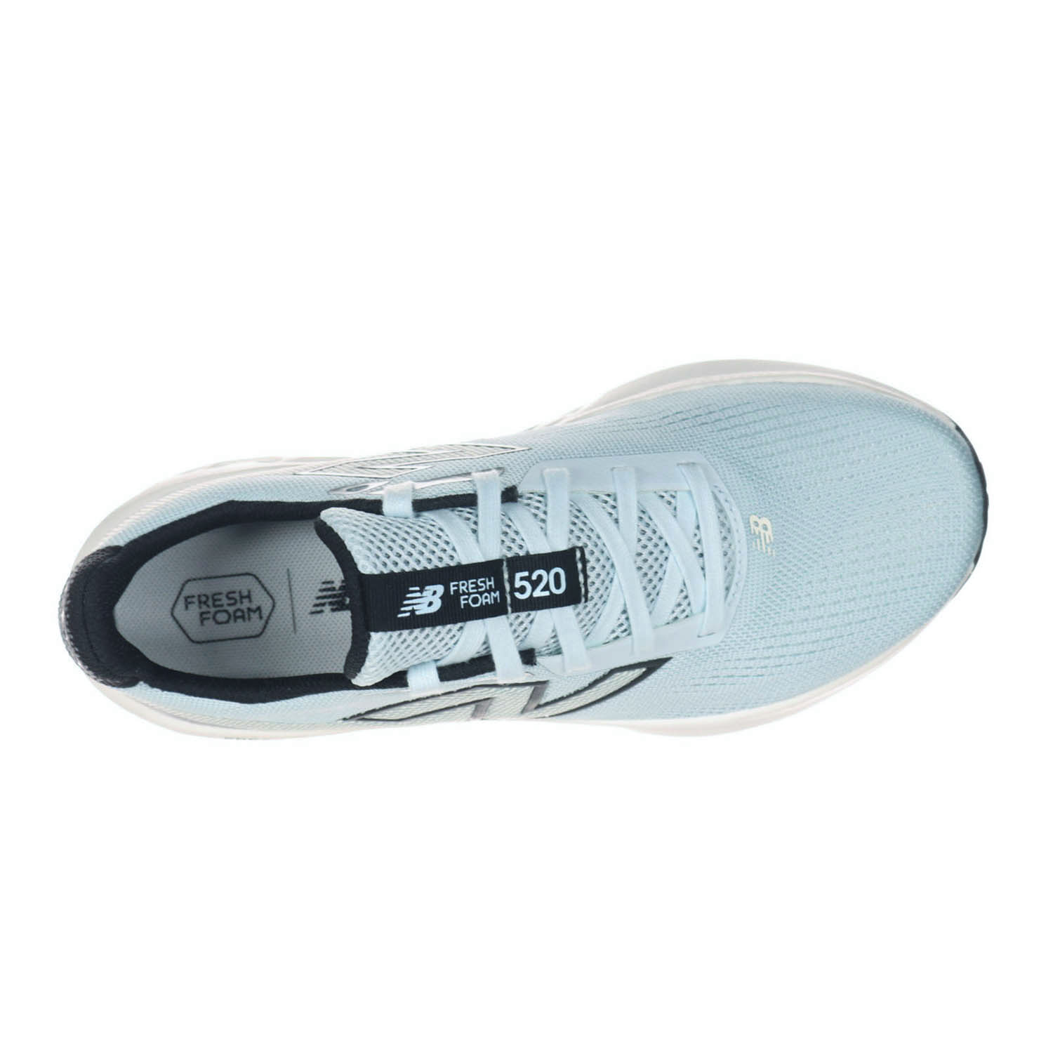 ニューバランス Fresh Foam 520 v9 W520 レディース ランニング