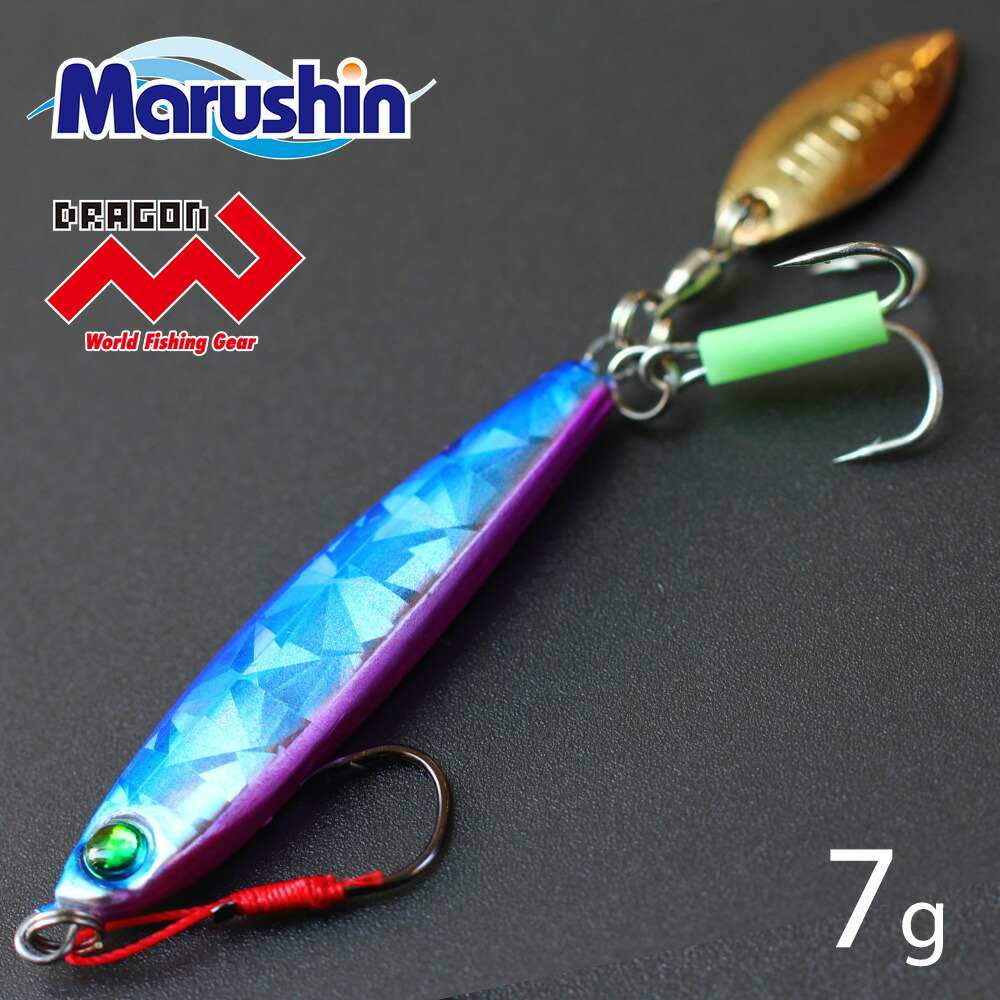 値下げ交渉可Crazy Works Vortex ルアー 限定カラー リミテッド