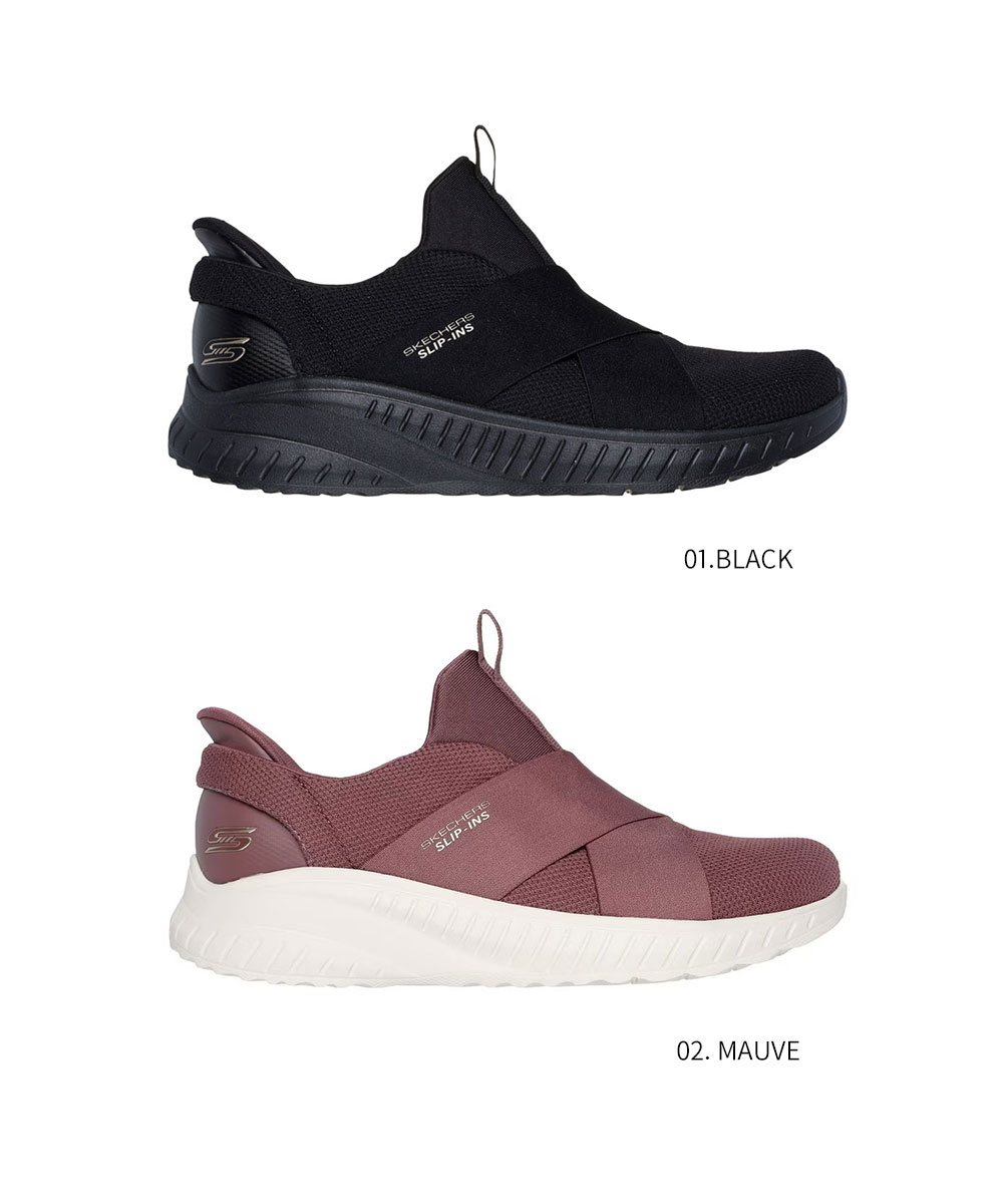 スリップインズ レディース スニーカー ローカット ハンズフリー