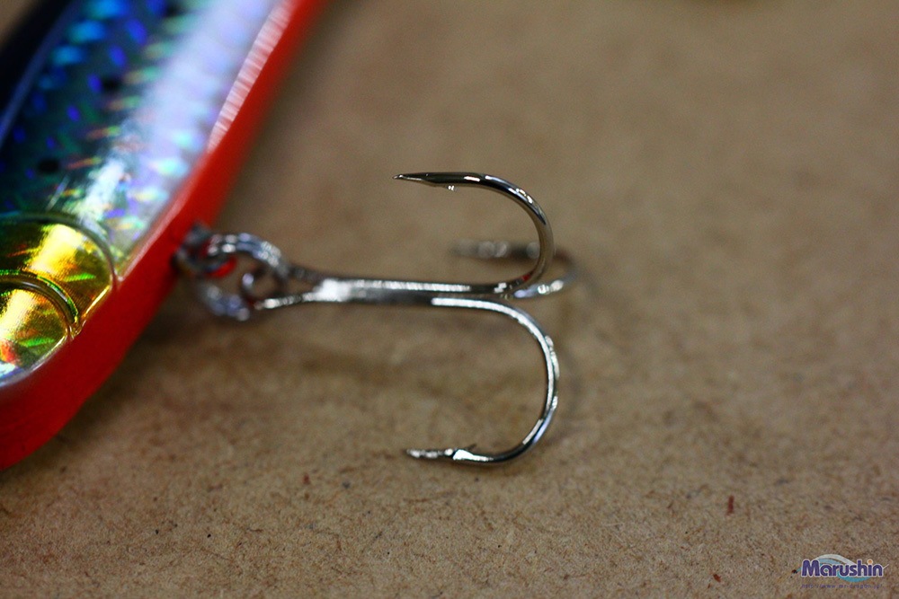 ソルトルアー ルアー（ソルトウォーター）｜製品ー｜SLASH｜GAME FISHING