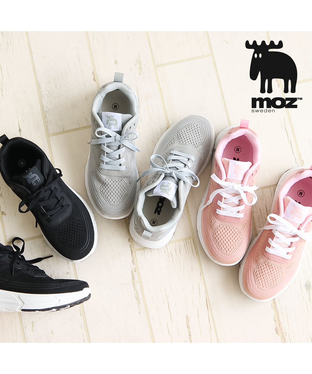 メタリックピンク モダンヒール シューズ ３Ｅ カジュアルシューズ スモークピンクメタリック ヒール高3cm