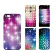 スマホケース 全機種対応 デザイン 【gleam】 iPhone14 SE 第3世代 iPhone13 xperia 10 iv 1iv ace3 ace iii aquos sense6 r7 ga