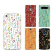 スマホケース 全機種対応 デザイン 【ランダム数字】 iPhone14 SE 第3世代 iPhone13 xperia 10 iv 1iv ace3 ace iii aquos sense6 r7 g