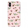 スマホケース 全機種対応 デザイン 【鳥と花】 iPhone14 SE 第3世代 iPhone13 xperia 10 iv 1iv ace3 ace iii aquos sense6 r7 gala