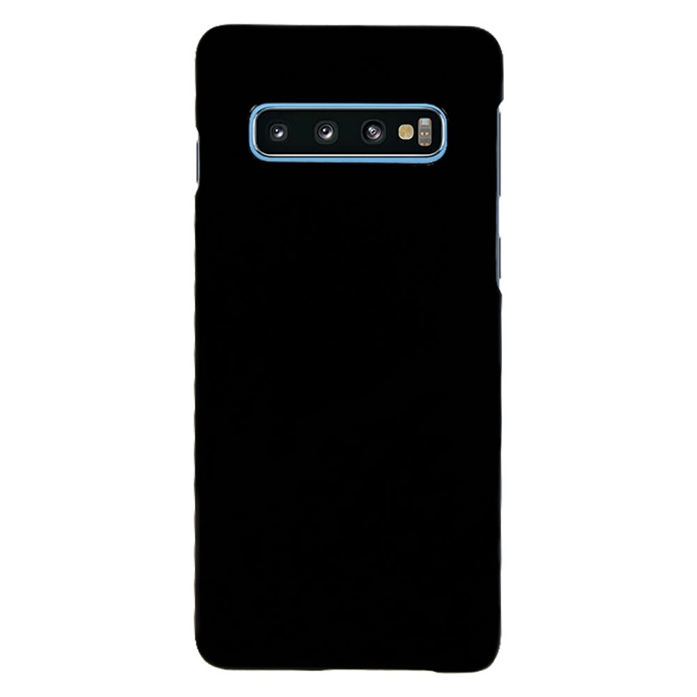 Galaxy S10 SC-03L SCV41 ケース ハード スマホ カバー 携帯 スマートフォン シンプル ギャラクシーs10 sc03l|ハード|スマホケース・カバー