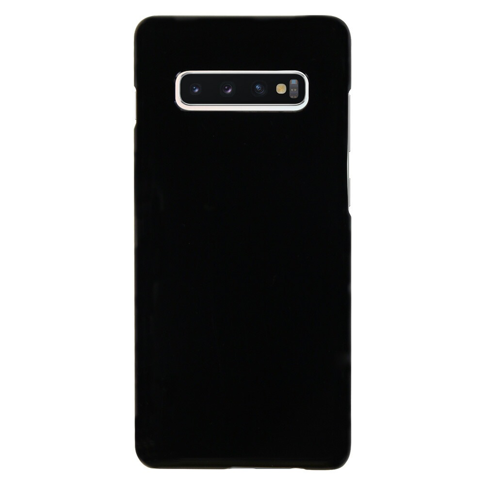 Galaxy S10+ SC-04L SCV42 ケース ハード スマホ カバー 携帯 スマートフォン シンプル ギャラクシーs10プラス sc04l|ハード|スマホケース・カバー