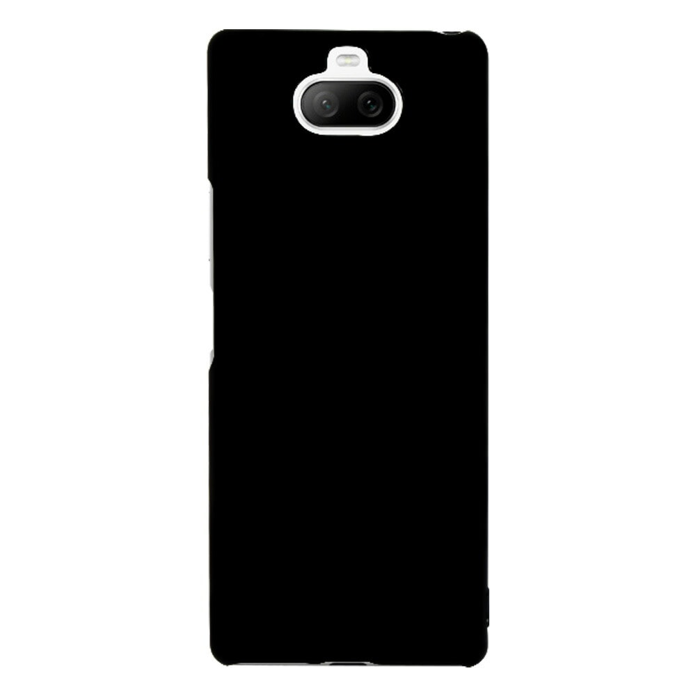 Xperia 8 SOV42 902SO ケース ハード スマホ カバー 携帯 スマートフォン シンプル Ymobile UQモバイル エクスペリア8 エイト xperia8|ハード|スマホケース・カ