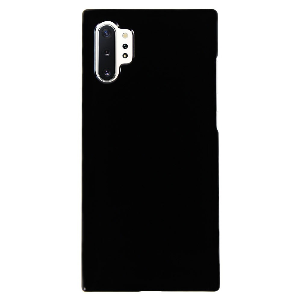Galaxy Note10+ SC-01M SCV45 ケース ハード スマホ カバー 携帯 スマートフォン シンプル ギャラクシー ノート10+ プラス sc01m|ハード|スマホケース・カバー