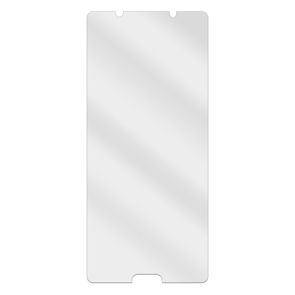 AQUOS sense3 Plus SHV46 SH-RM11 901SH SH-M11 液晶保護フィルム 3枚入り (液晶保護シート スマホ フィルム) アクオスセンス3 プラス shrm11 sh
