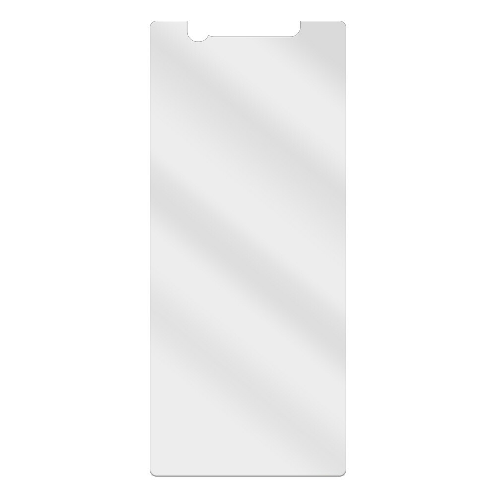 Xperia Ace SO-02L 液晶保護フィルム 3枚入り (液晶保護シート スマホ フィルム) エクスペリアエース so02l film-so02l-3|液晶保護フィルム|スマホアクセサリー