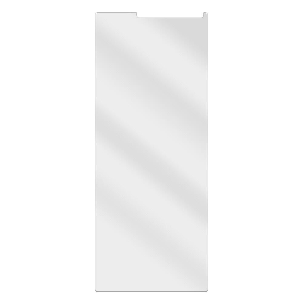 Xperia 8 SOV42 902SO 液晶保護フィルム 3枚入り (液晶保護シート スマホ フィルム) xperia8 エクスペリア8 film-sov42-3|液晶保護フィルム|スマホアクセサリ