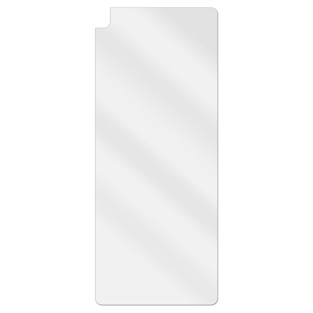OPPO Reno3 5G 液晶保護フィルム 3枚入り (液晶保護シート スマホ フィルム) オッポ レノ3 film-reno35g-3|液晶保護フィルム|スマホアクセサリー