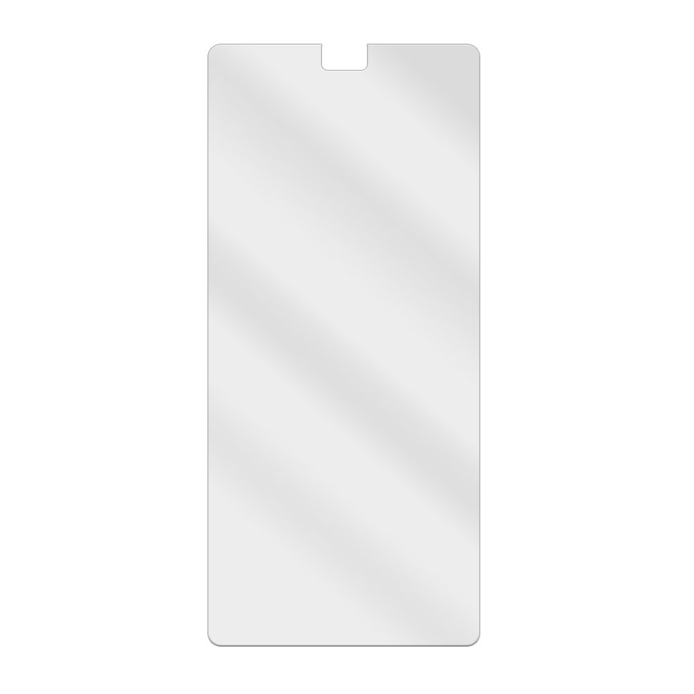 シンプルスマホ5 A001SH 液晶保護フィルム 3枚入り (液晶保護シート スマホ フィルム) film-a001sh-3|液晶保護フィルム|スマホアクセサリー