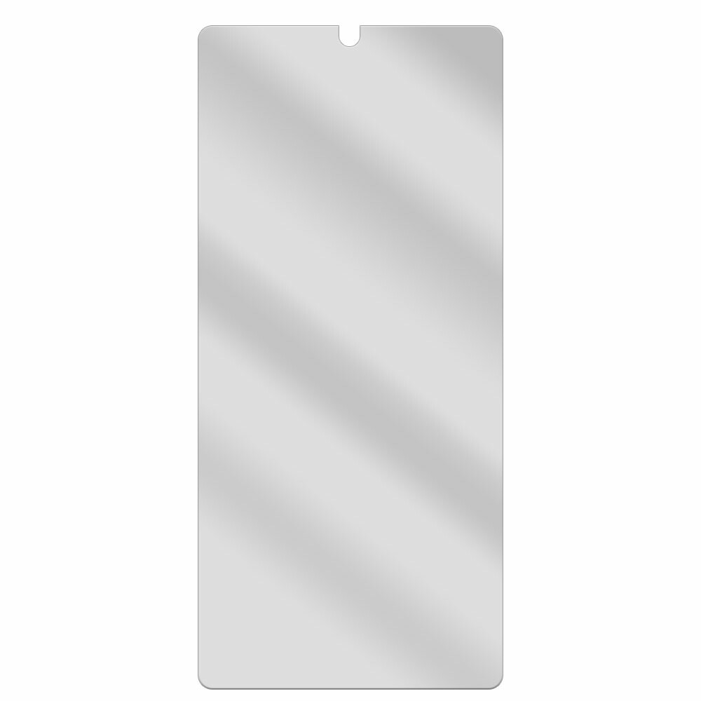 AQUOS zero5G basic DX SHG02 A002SH 液晶保護フィルム 3枚入り (液晶保護シート スマホ フィルム) アクオス film-shg02-3|液晶保護フィルム|スマホアク