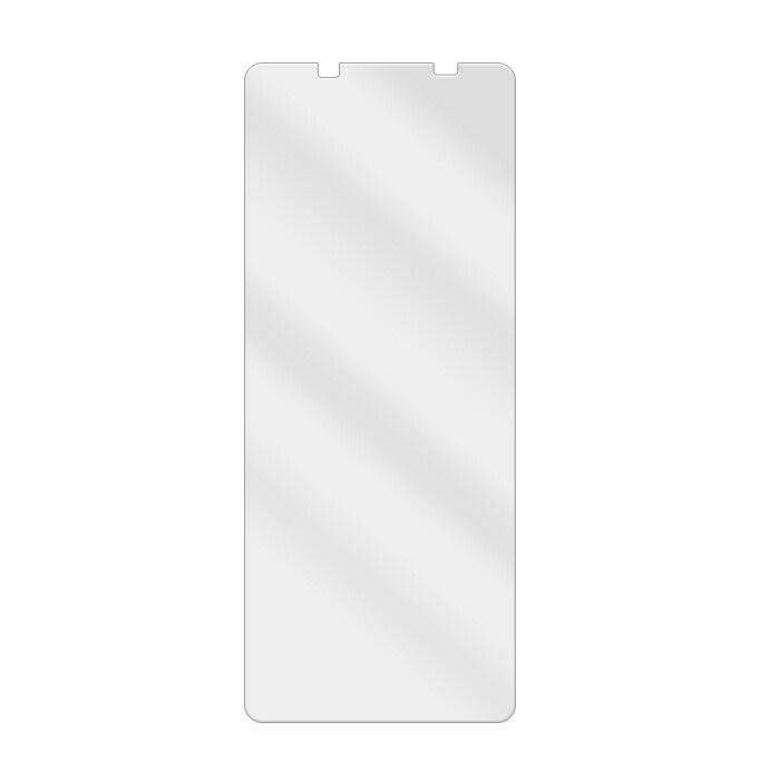 Xperia 5 II SO-52A SOG02 A002SO 保護フィルム 液晶保護フィルム 3枚入り (液晶保護シート スマホ フィルム) エクスペリア film-sog02-3|液晶保護フィルム