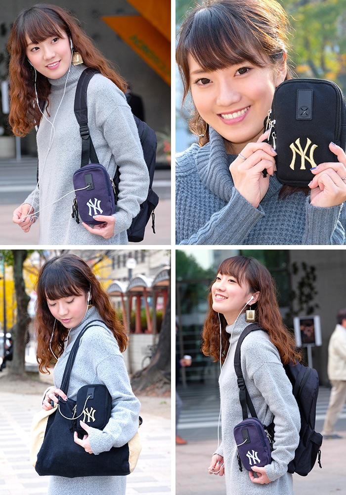  ߸˽ʬ ޥۥݡ  ǥ NY ޥ ݡ  NewYork MLB ֥ ˥塼衼 󥭡  襤 ݥåȥݡ ȥݡ ХåХå iqos 