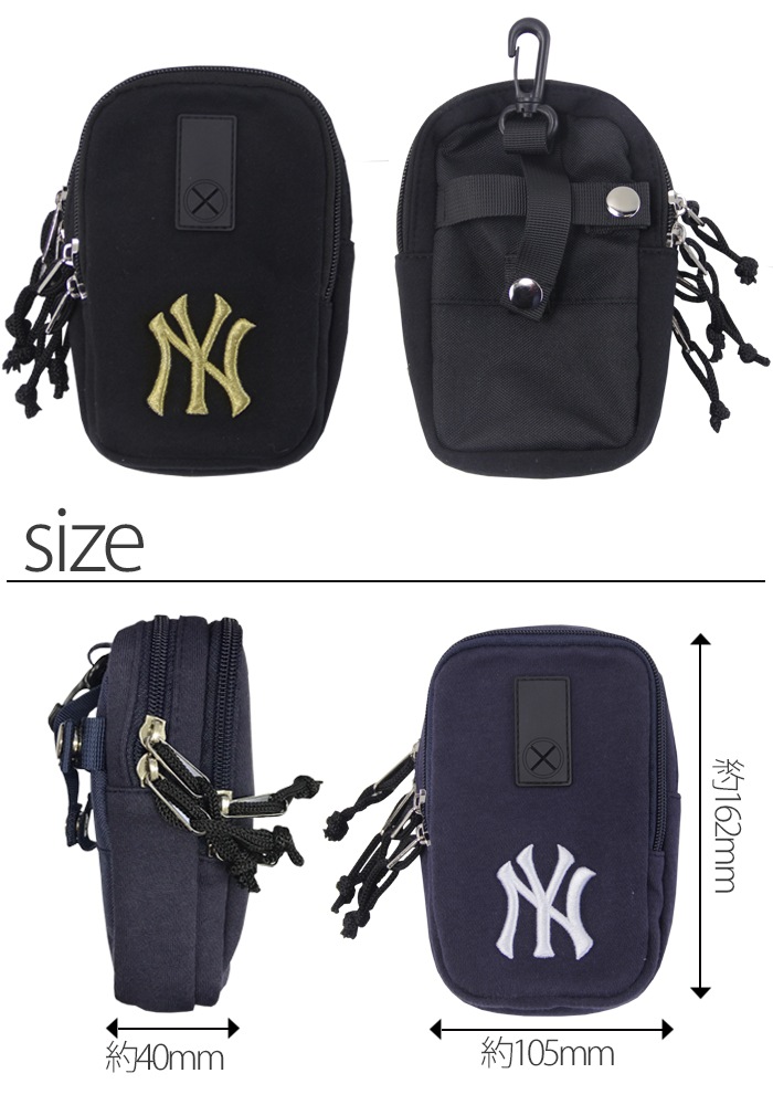  ߸˽ʬ ޥۥݡ  ǥ NY ޥ ݡ  NewYork MLB ֥ ˥塼衼 󥭡  襤 ݥåȥݡ ȥݡ ХåХå iqos 