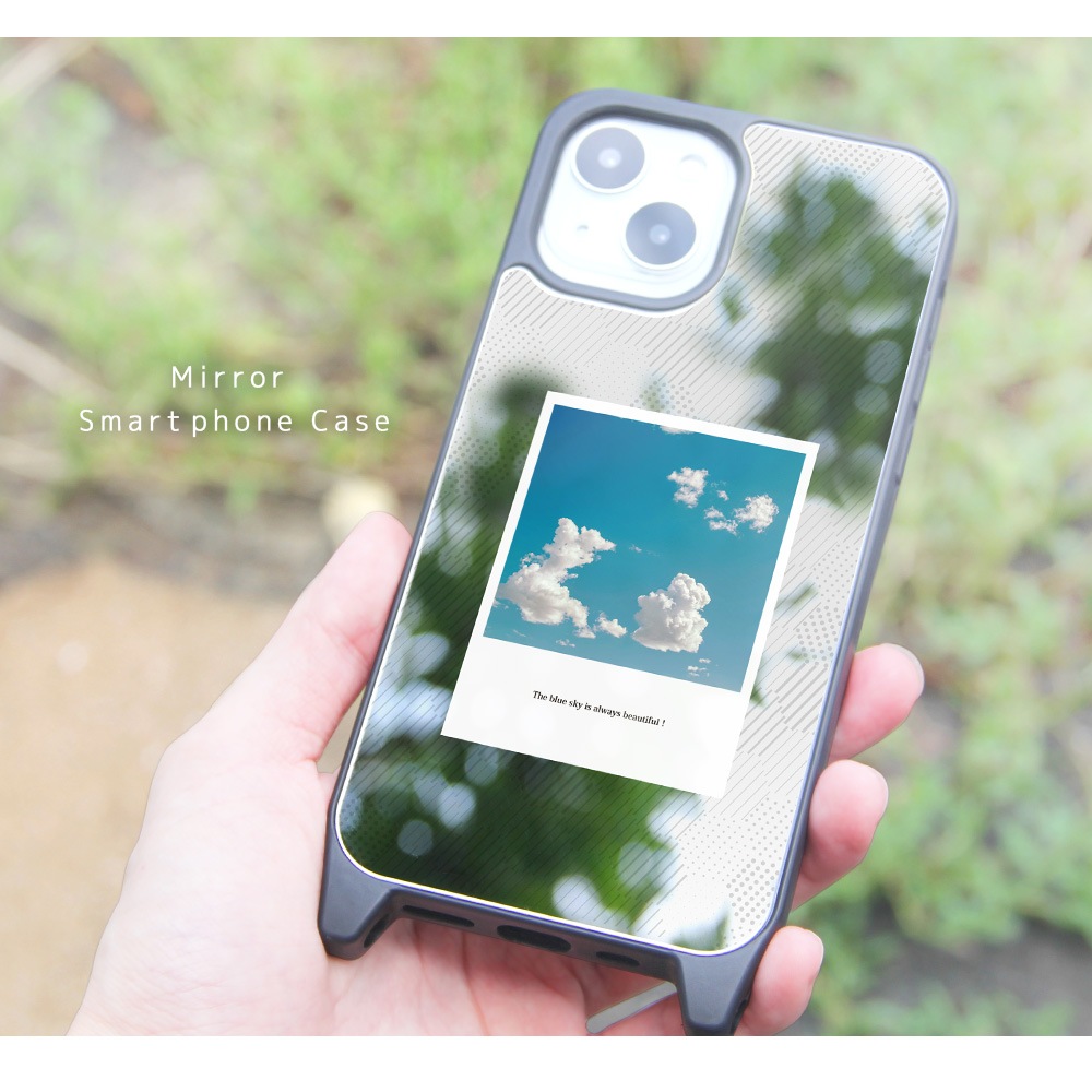 iPhone15 ������ �ߥ顼 iPhone14 ���С� iPhone13 �ߥ顼������ iPhonexr �����ե���14 �����ۥ� �ץ� �ǥ����� photo �̿� ������� ���襤��