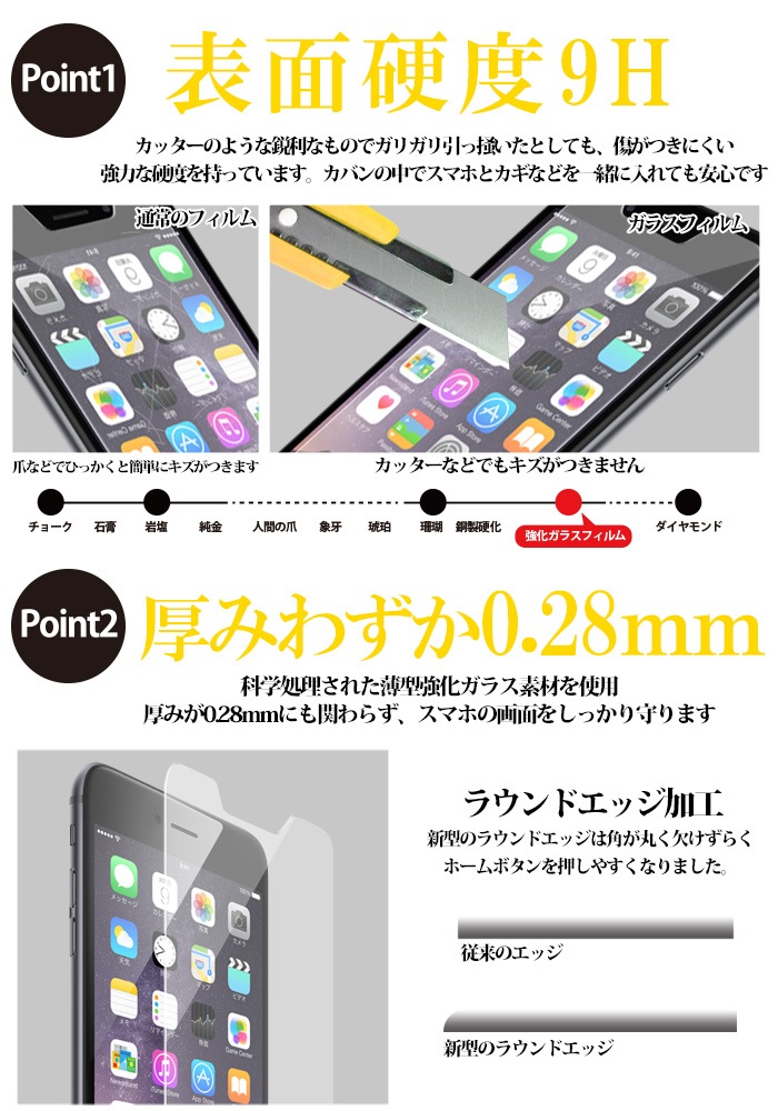 TONE e20 ���饹�ե���� 1�� (�վ��ݸ�ե���� �վ��ݸ���� ���ޥ� �ե����) �ȡ���e20 tonee20