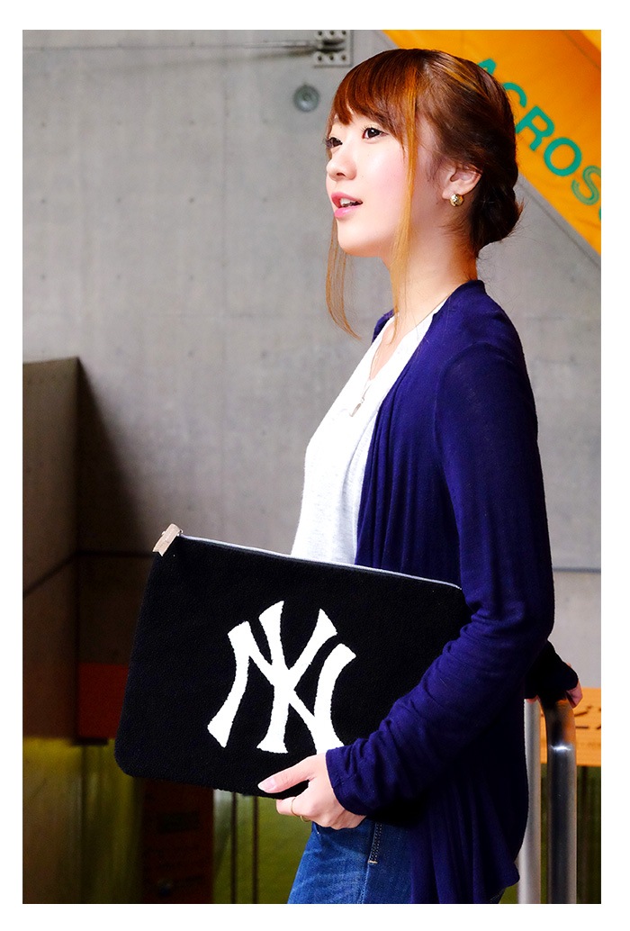 ������ �߸˽�ʬ �˥塼�衼������󥭡��� New York Yankees ����å��Хå� ��� ��ǥ����� ���襤�� �ե��å���� MLB ���å�