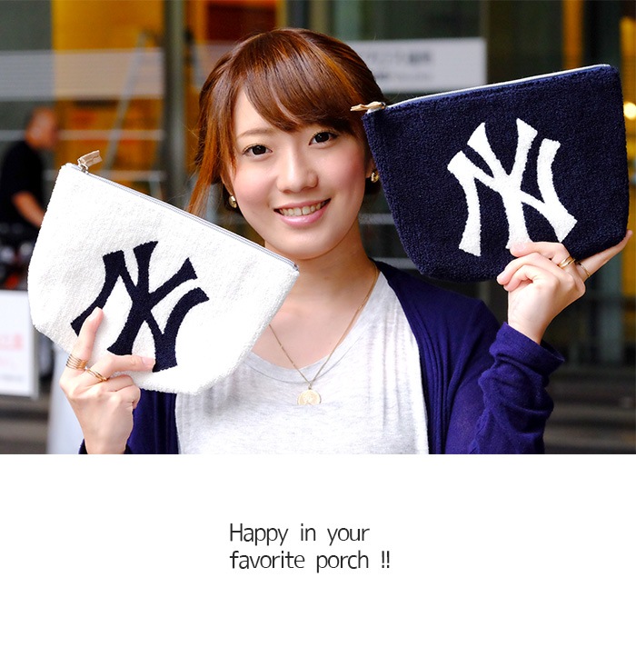 ������ �߸˽�ʬ NY �ݡ��� ��� ��ǥ����� ���襤�� �ե��å���� MLB ���å�