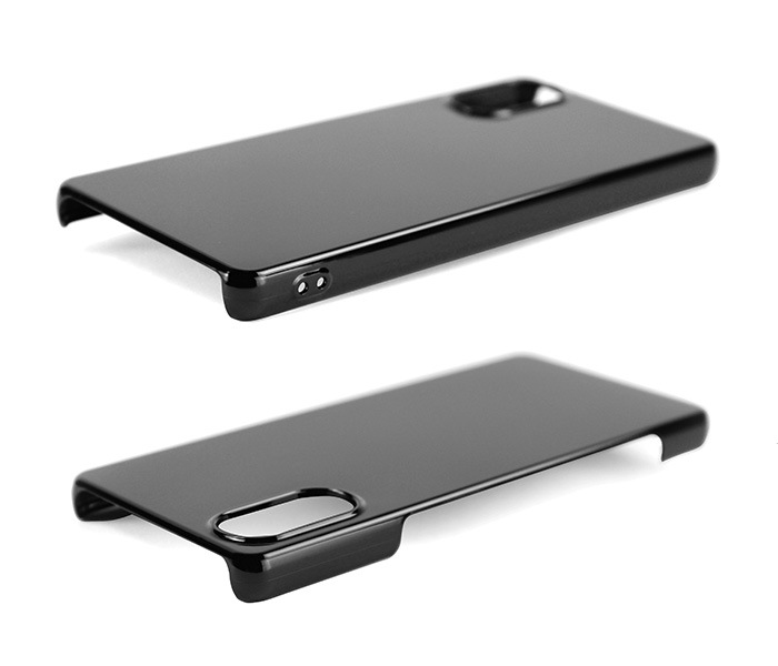 Xperia 5 V ޥۥ SO-53D SOG12  ϡ С ڥꥢ5v so53d xperia5v