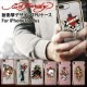 ED HARDY ɥϡǥ  ǥ iphone7 iPhone7plus Ѿ׷ TPU ꥢ   ȥåץۡ ׷ۼ ե С ե7 ץ饹 ץ Ʃ ꥢ