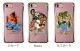 ED HARDY ɥϡǥ  ǥ iphone7 iPhone7plus Ѿ׷ TPU ꥢ   ȥåץۡ ׷ۼ ե С ե7 ץ饹 ץ Ʃ ꥢ