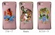 ED HARDY ɥϡǥ  ǥ iphone7 iPhone7plus Ѿ׷ TPU ꥢ   ȥåץۡ ׷ۼ ե С ե7 ץ饹 ץ Ʃ ꥢ