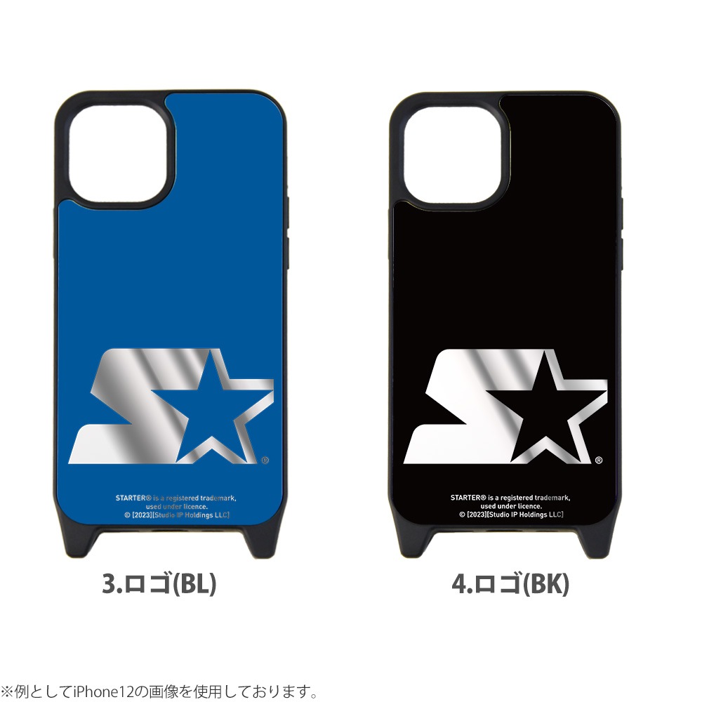 iPhone������ �ߥ顼 �� iPhone15 Pro iPhonexr iphone13 iphone12 �����ե���14 �ߥ顼������ ���С� �ǥ����� ���������� STARTER