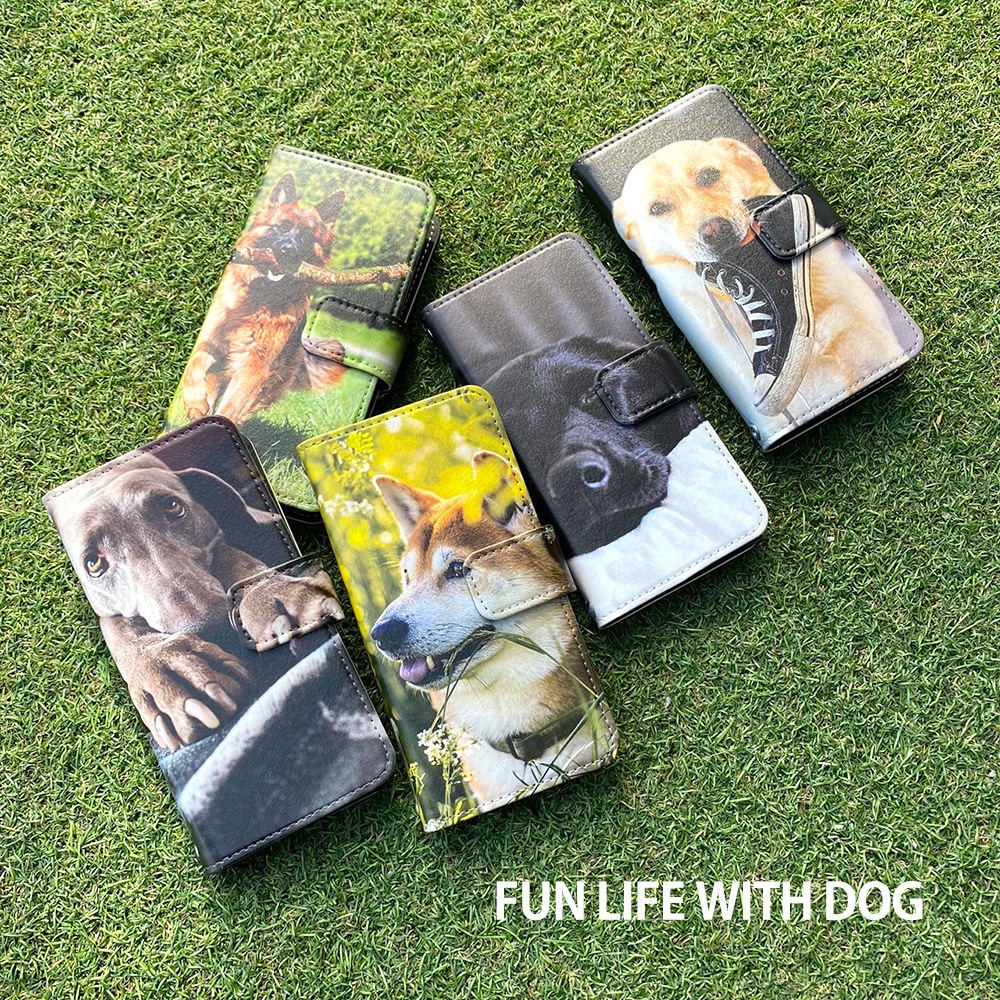 ���ޥۥ����� iPhone16 SE ��3���� ¾350����ʾ� �������б� ��Ģ�� ������ �ǥ����� FUN LIFE WITH DOG �� ���� ��֥�ɡ����ȥ�С� ���饹����ޥ�ߥ塼�� �����ѡ��� �ϥ����� �磻�ޥ�ʡ� �֥�ɥå� �ɡ��٥�ޥ� �������� �Ƹ�