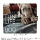 ���ޥۥ����� iPhone16 SE ��3���� ¾350����ʾ� �������б� ��Ģ�� ������ �ǥ����� FUN LIFE WITH DOG �� ���� ��֥�ɡ����ȥ�С� ���饹����ޥ�ߥ塼�� �����ѡ��� �ϥ����� �磻�ޥ�ʡ� �֥�ɥå� �ɡ��٥�ޥ� �������� �Ƹ�