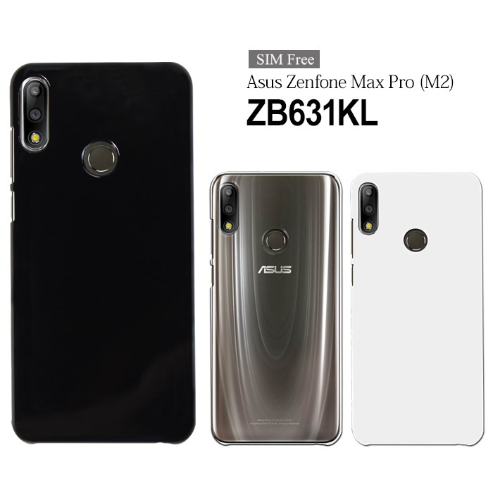 ZenFone Max Pro M2 ZB631KL  ϡ ޥ С  ޡȥե ץ