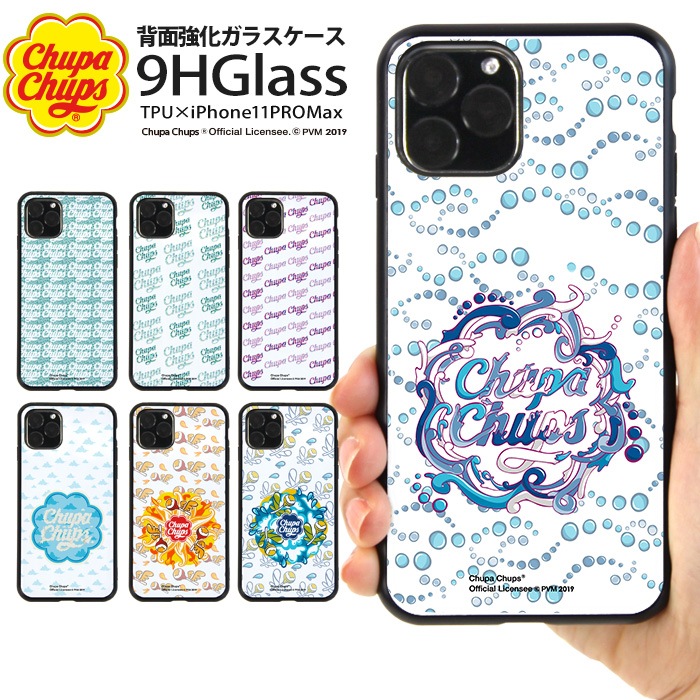 iPhone11 Pro MAX  iPhone 11promax С åѥץ ̥饹 ޥۥ  ե11 ץ ޥå 襤 줤  Chupa Chups ֥ ǥ 