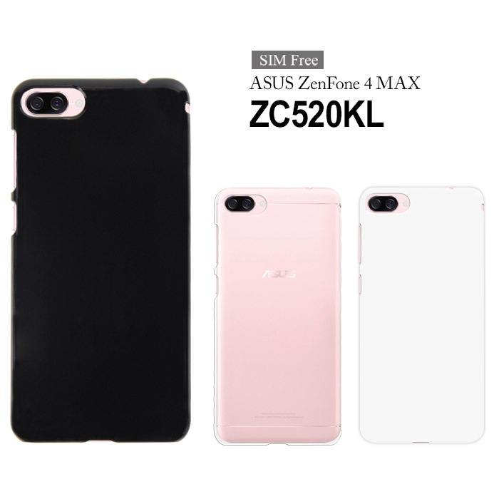 ȥå ʬ ZenFone 4 Max ZC520KL ϡɥ ޥۥ ޡȥե ޥۥС ޥ С  hd-zc520kl