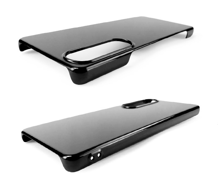 Xperia 1 V ������ SO-51D SOG10 A301SO ���ޥۥ����� xperia1v so51d �ϡ��� ���С� �������ڥꥢ1v ����ץ� �ϡ��ɥ�����