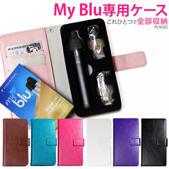 myblu ������ �����ɥݥ��å��դ� �ޥ����ԡ����դ����ޤ޼�ǼOK �ޥ��֥롼 ���ѥ����� ��Ģ�������� ����ѥ���  blu ���С� PU�쥶�� ̵�� ����ץ� ���� �����ȥ�å� ��Ǽ ������� ���襤�� blupln002