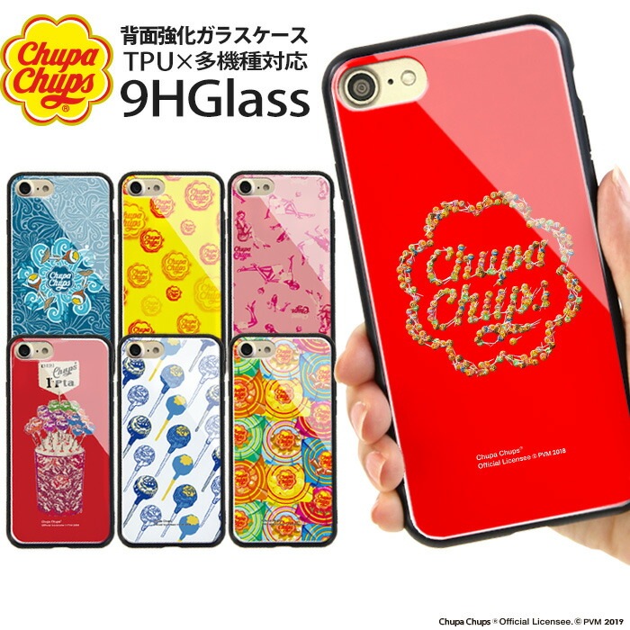 ޥۥ ̥饹 iPhone SE 3 Хѡ iPhone15 iPhone14 SE 2 XR ե SE åѥץ 襤 Chupa Chups ֥ ǥ 