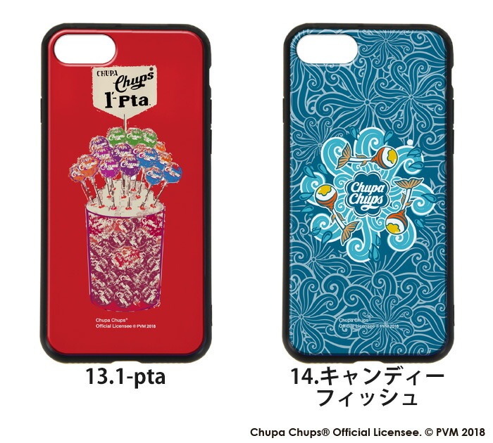 ޥۥ ̥饹 iPhone SE 3 Хѡ iPhone15 iPhone14 SE 2 XR ե SE åѥץ 襤 Chupa Chups ֥ ǥ 