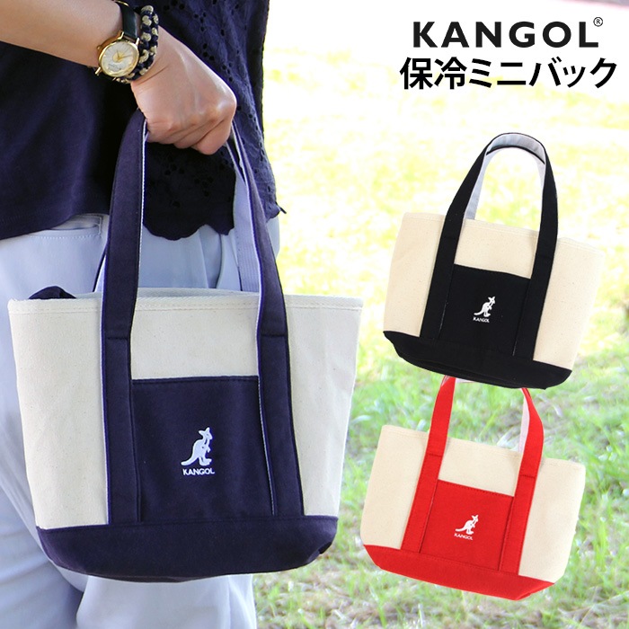 KANGOL ���󥴡��� ����Хå� �ߥ˥ȡ��� �̱� �̳� �ԥ��˥å� (�֥�å� �ͥ��ӡ� ��å�)