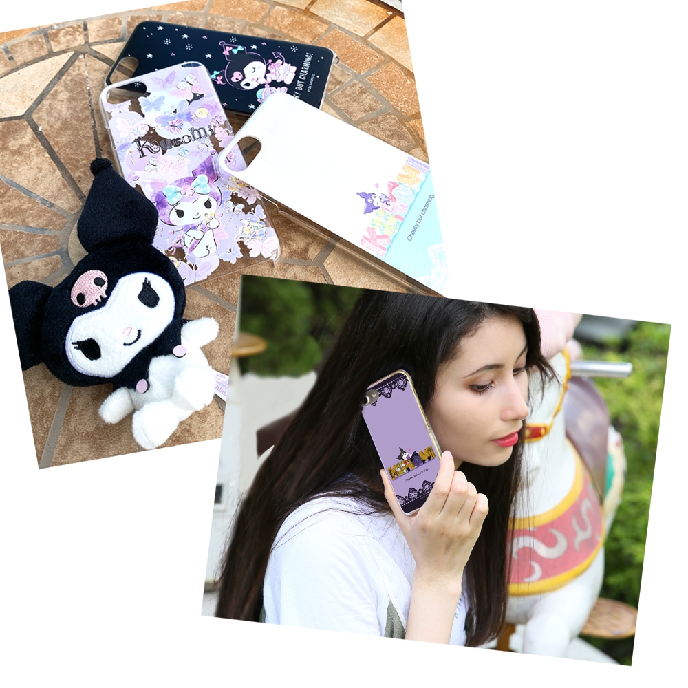 ������ ���å� Android ����ꥪ ���ޥۥ����� �������б� �ϡ��ɥ����� ���ꥢ iPhone14 ���С� AQUOS sense4 ������ �������� ����饯���� S20 A41XPERIA SO41A ��ŷ�ߥ� ���С� GALAXY a21 a51 iphoneSE �ǥ����� kuromi �����ߤ���� �Х�