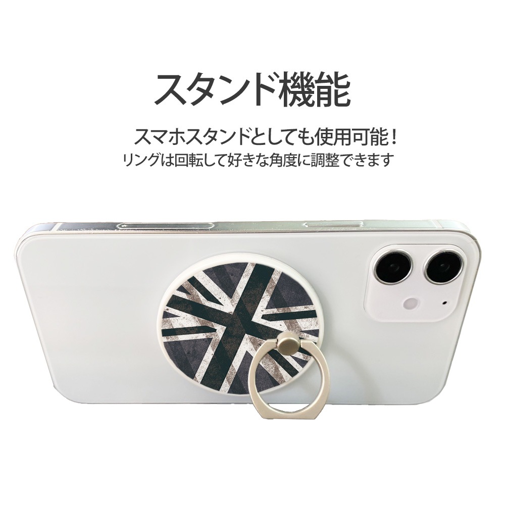 ���ޥۥ�� MagSafe�б� �᥿�����դ� ��ɻ� �Ҽ���� 180�� 360�� ��ž �ޥ������� magsafe �ǥ����� ��˥��󥸥�å� ���� ��� �ۥ���� ���ޡ��ȥե��� �� ���� ���� �ޥ��ͥå� ���� �ե��󥬡���� iPhone15��� �ѹ�